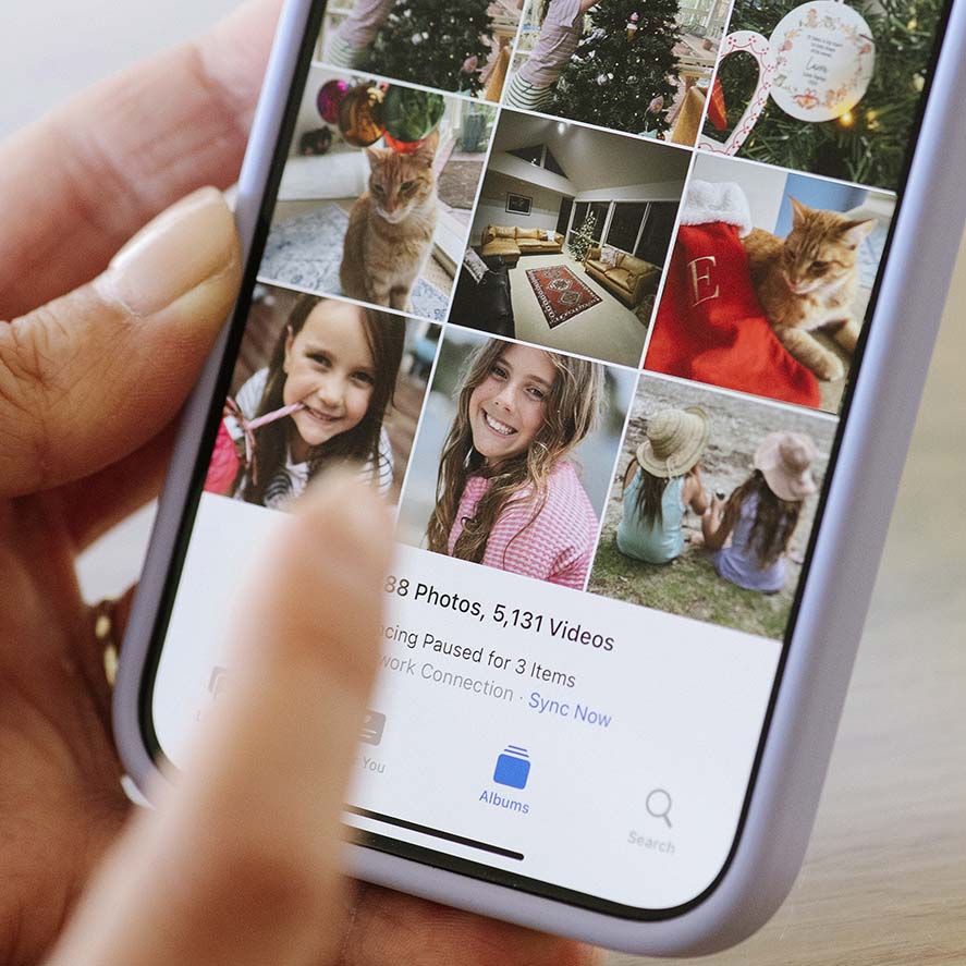 Transform your happy snaps into masterpieces on metal