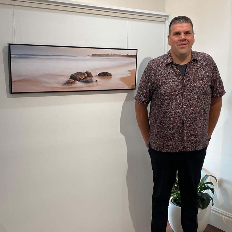 Nathan Miller photographer