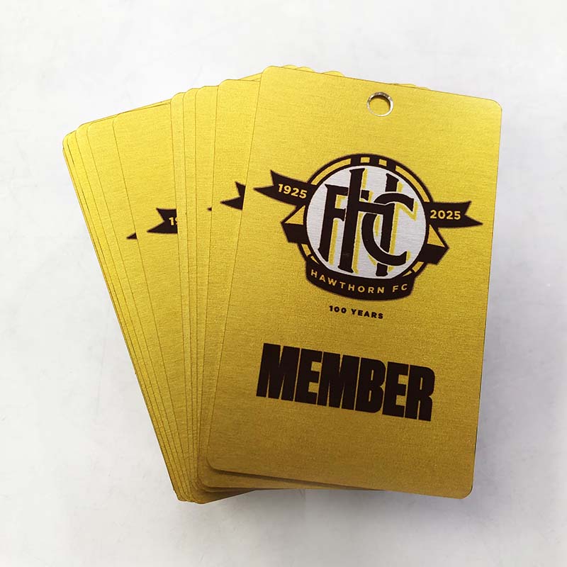Commemorating 100 years of HFC