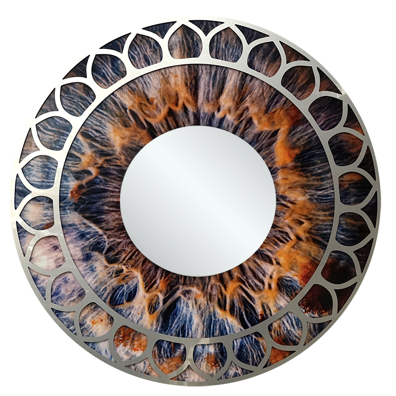 Mandala Project for a Local Yoga Studio