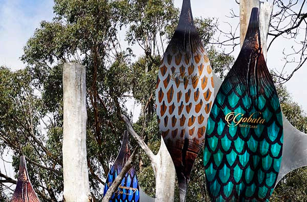 Opening of Wadawurrung Cultural Precinct