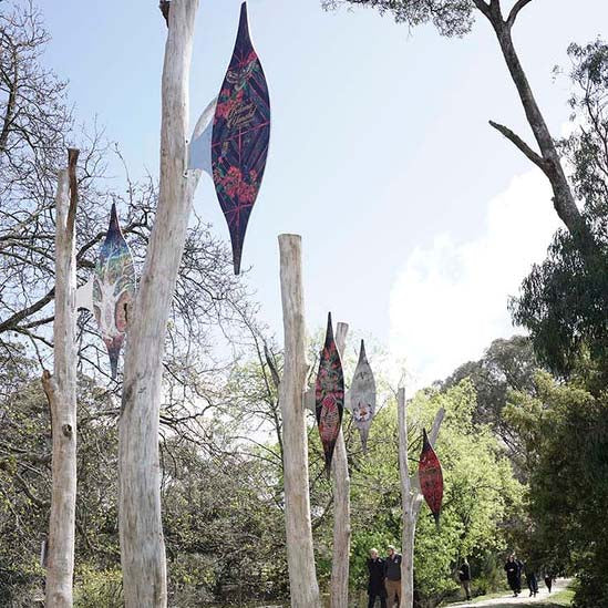 Opening of Wadawurrung Cultural Precinct