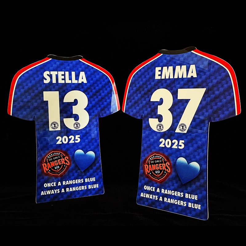 Custom Metal Prints: Turning Team Moments into Lasting Keepsakes