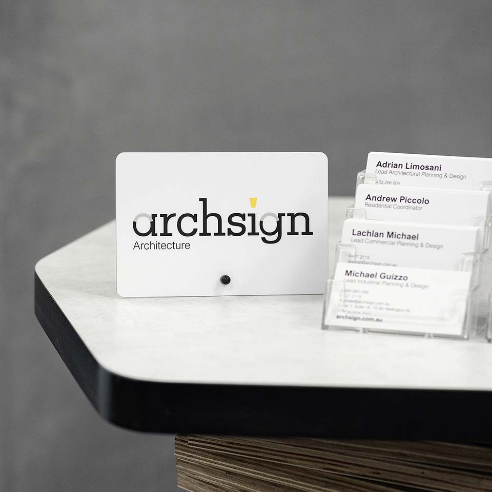 Custom Branded Products