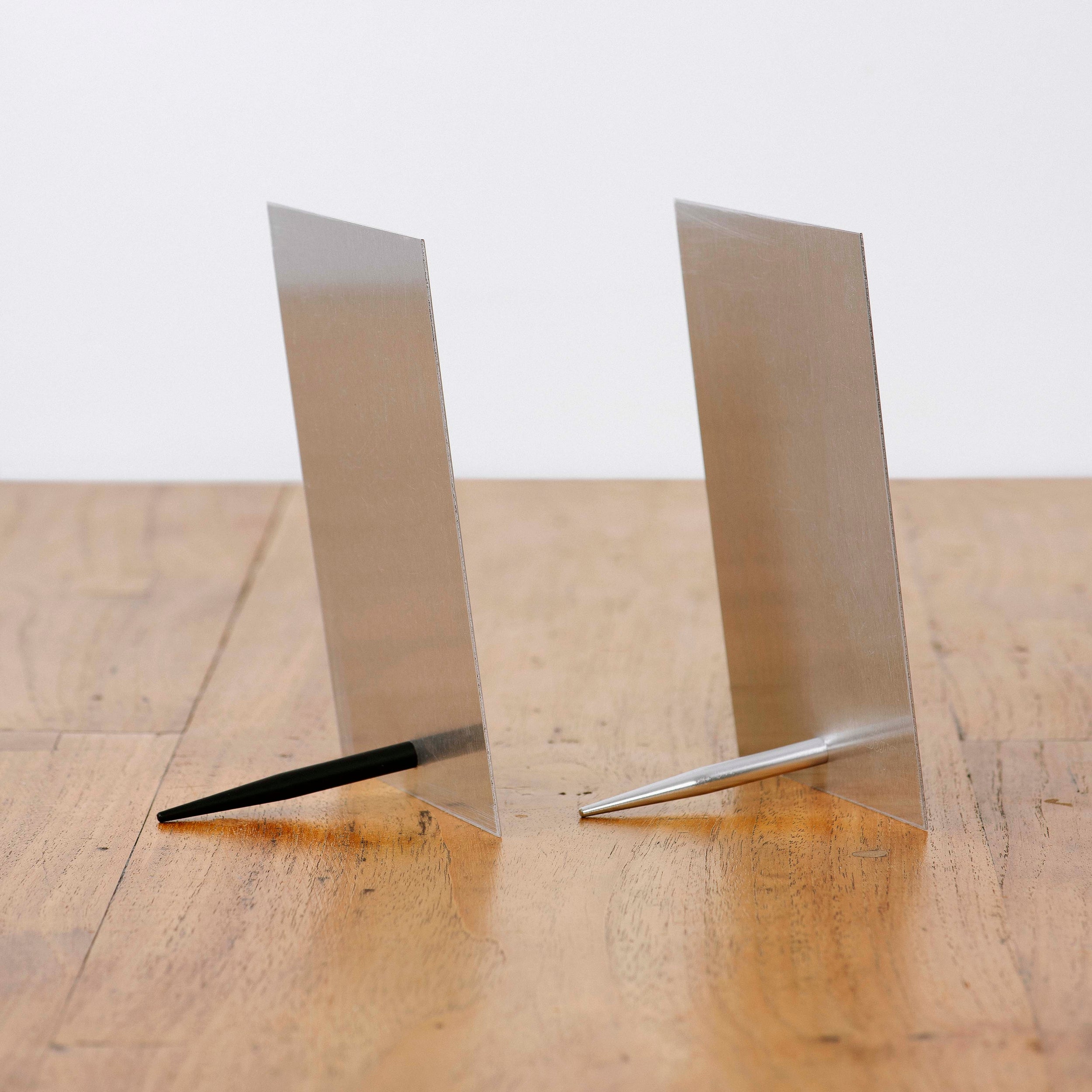 Desktop Standoff - Print 2 Metal