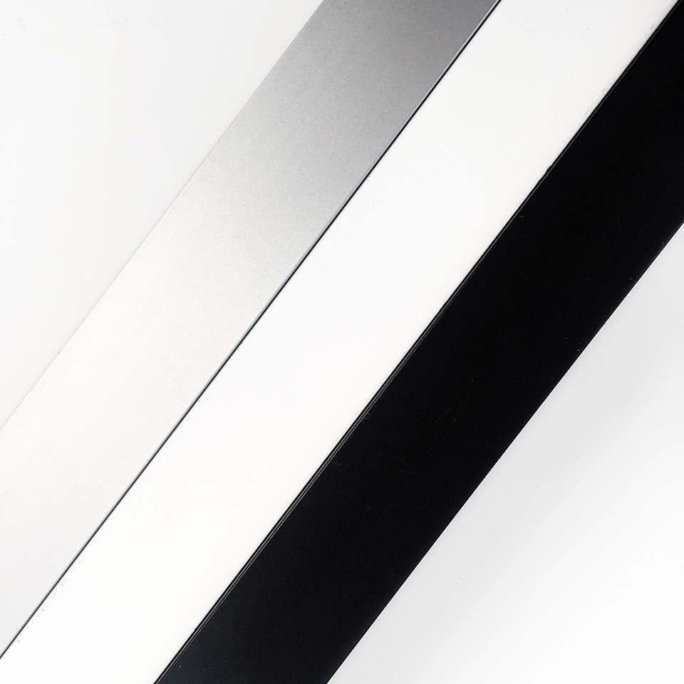 Indoor European Frame (Horizontal) - Print 2 Metal