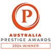 Print 2 Metal Australia Prestige Award 2024