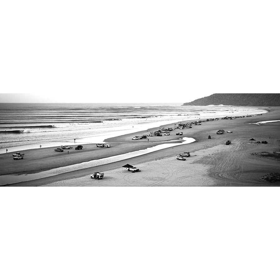 Corduroy Lines Edan Raw