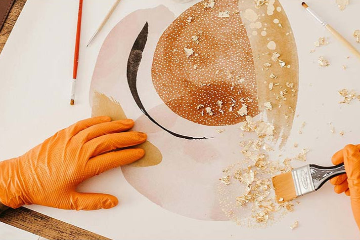 Exhibiting your art eBook front cover