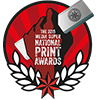 2015 National Print Awards Specialty Printing - Bronze